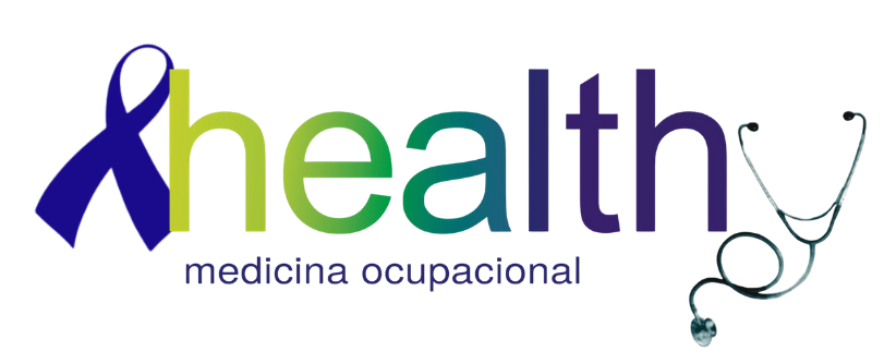 Logo healthy outubro rosa